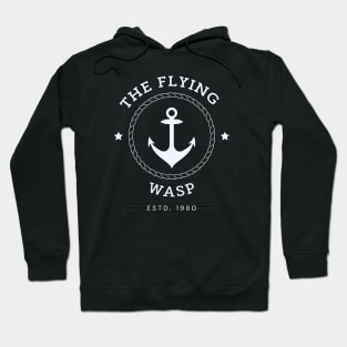 Caddyshack: The Flying Wasp Hoodie